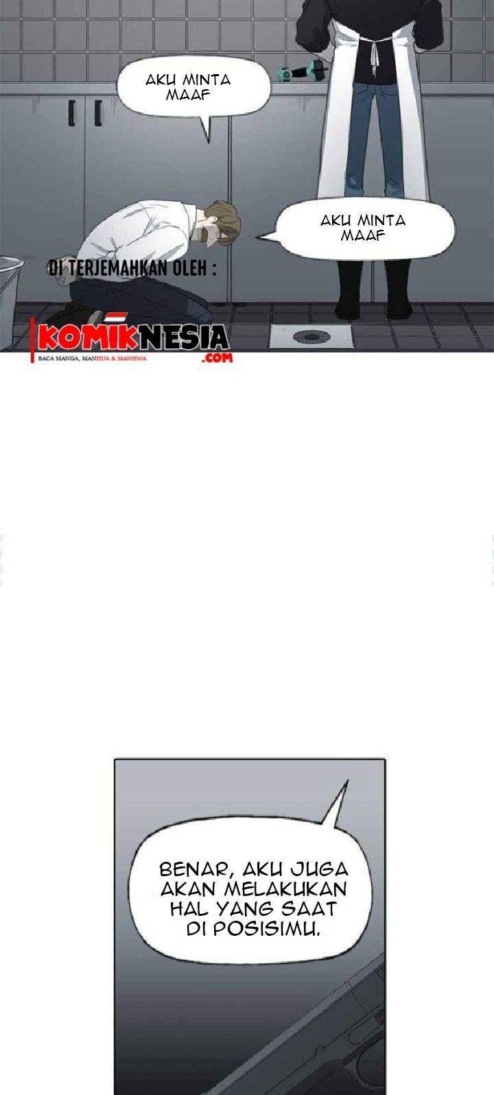 The Boxer Chapter 87 - halaman 45