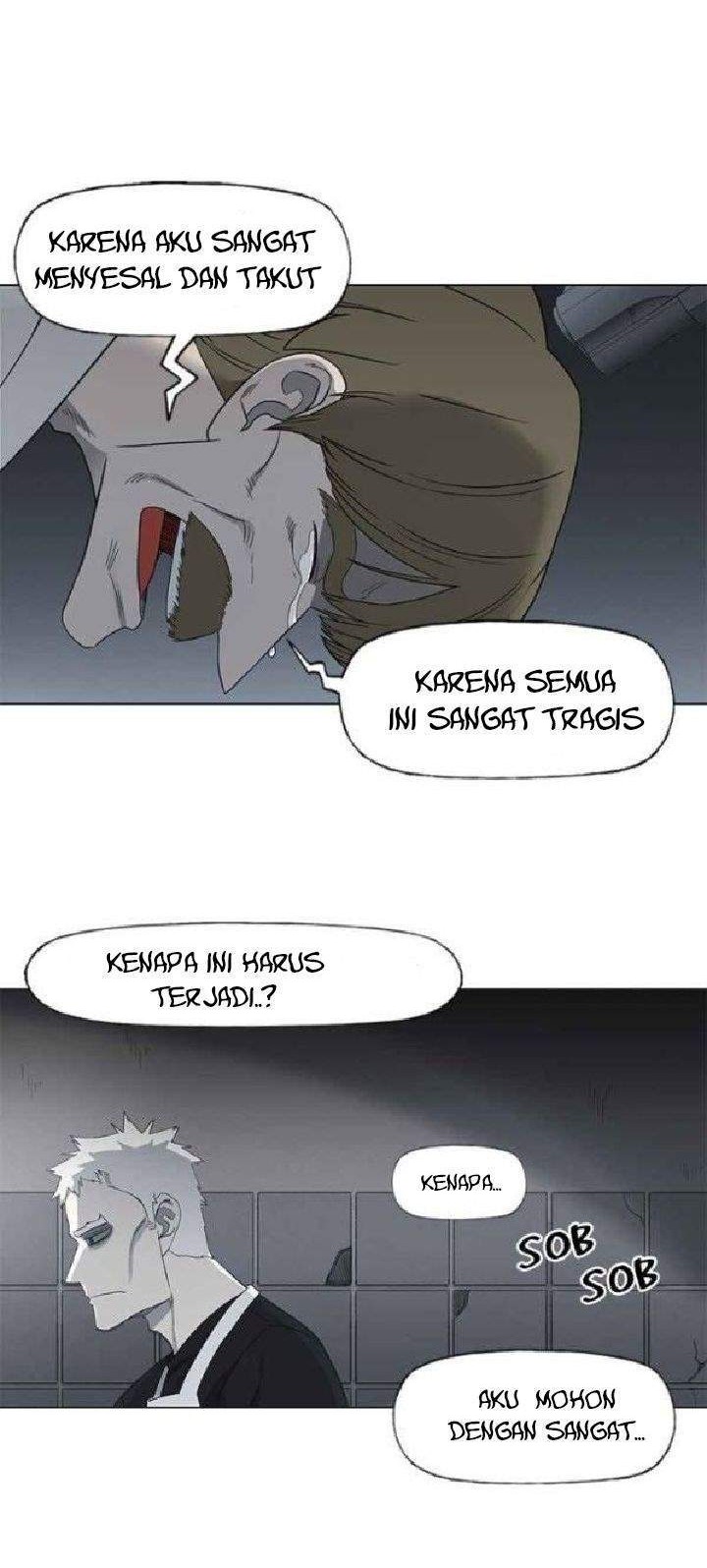 The Boxer Chapter 87 - halaman 47