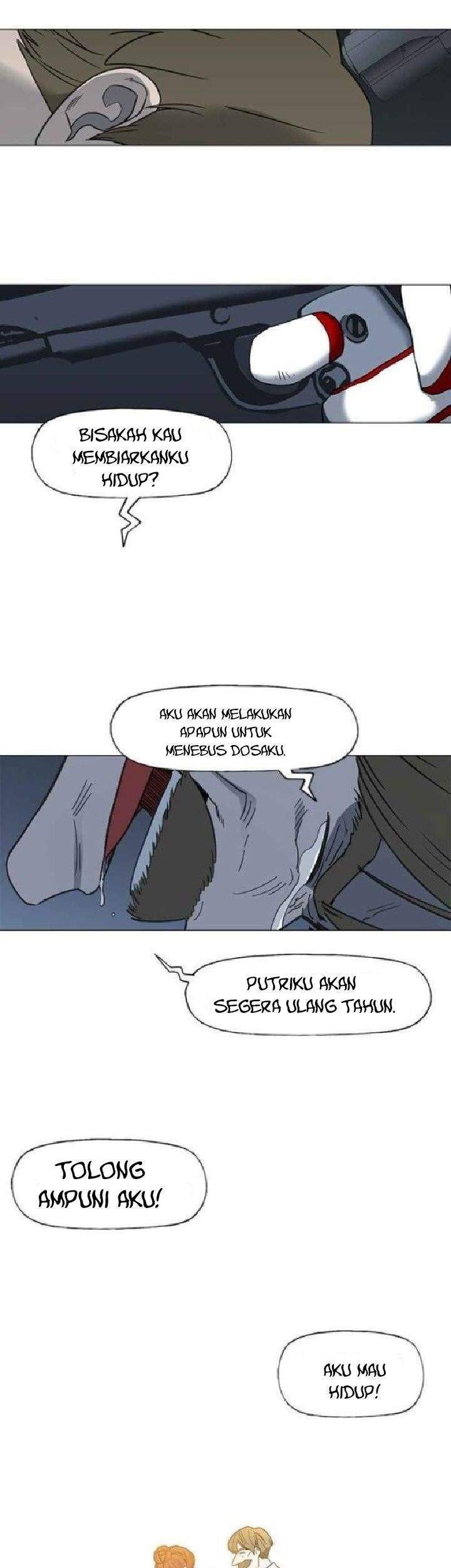 The Boxer Chapter 87 - halaman 48