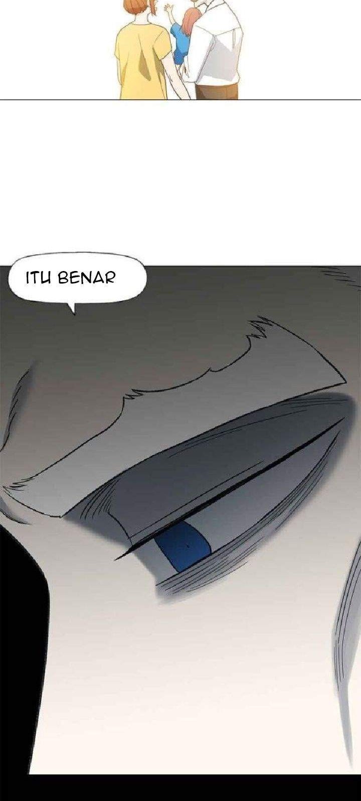 The Boxer Chapter 87 - halaman 49