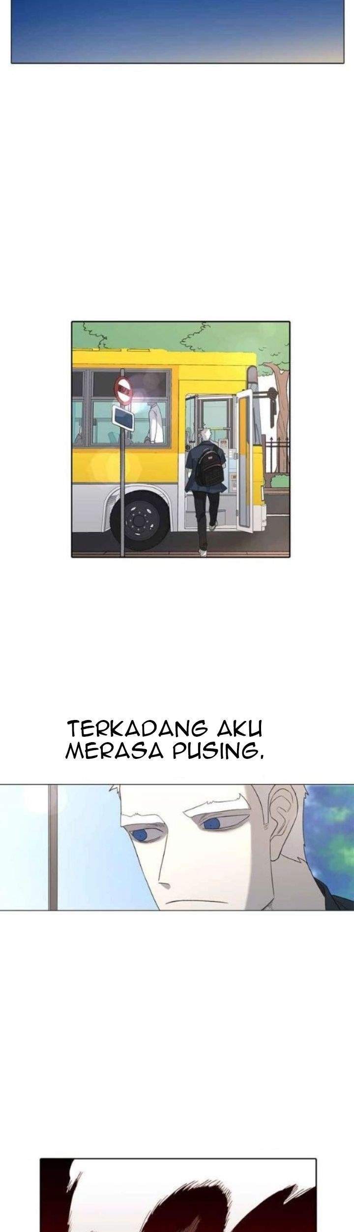 The Boxer Chapter 87 - halaman 5