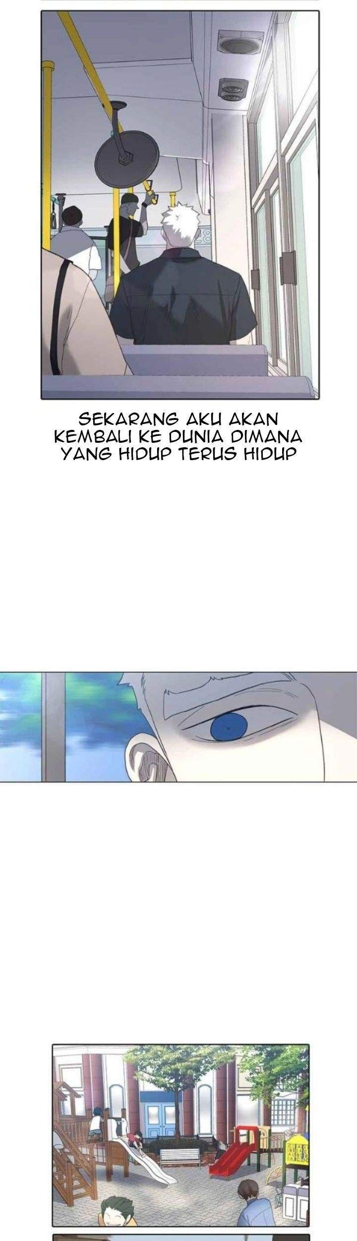 The Boxer Chapter 87 - halaman 7