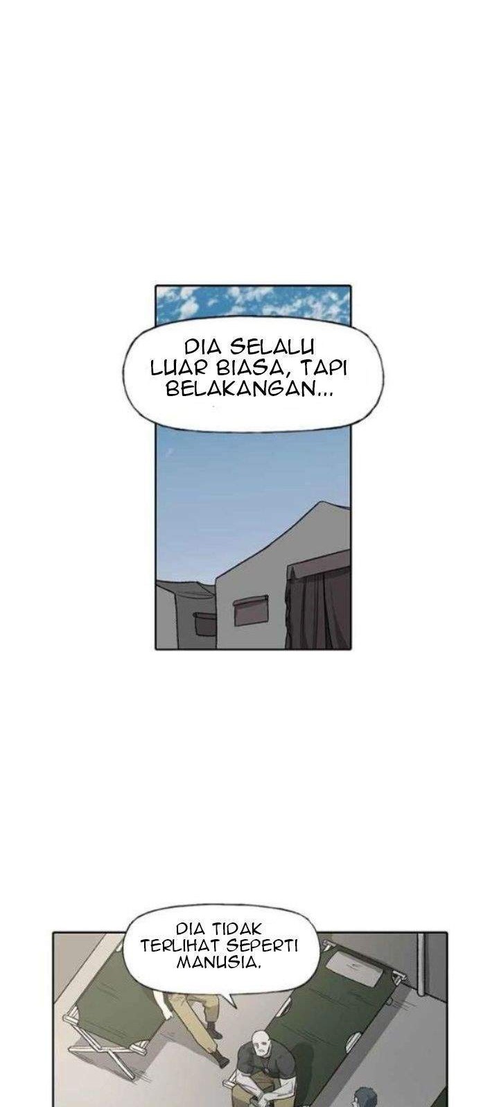 The Boxer Chapter 88 - halaman 11