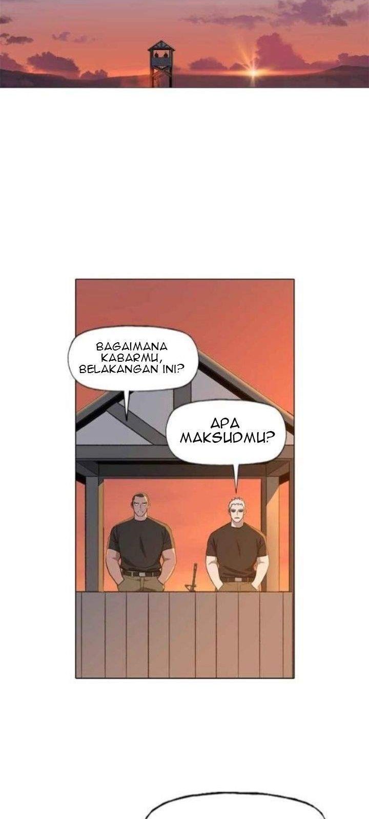 The Boxer Chapter 88 - halaman 13