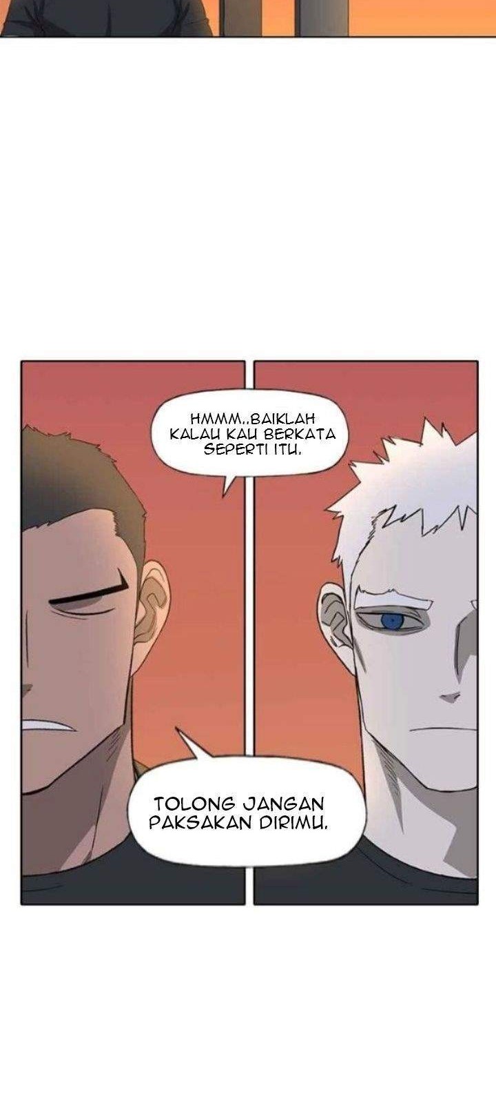 The Boxer Chapter 88 - halaman 15