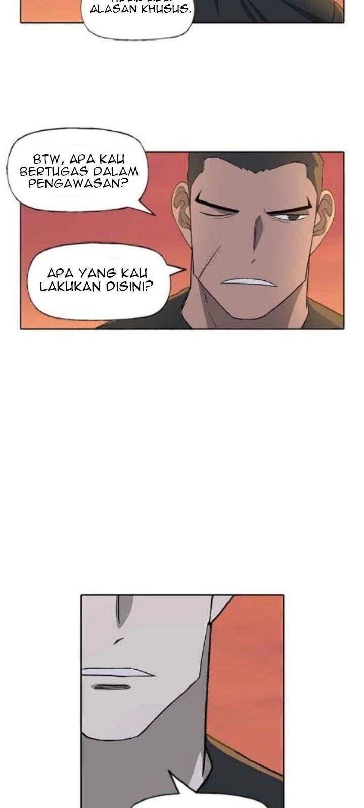The Boxer Chapter 88 - halaman 17