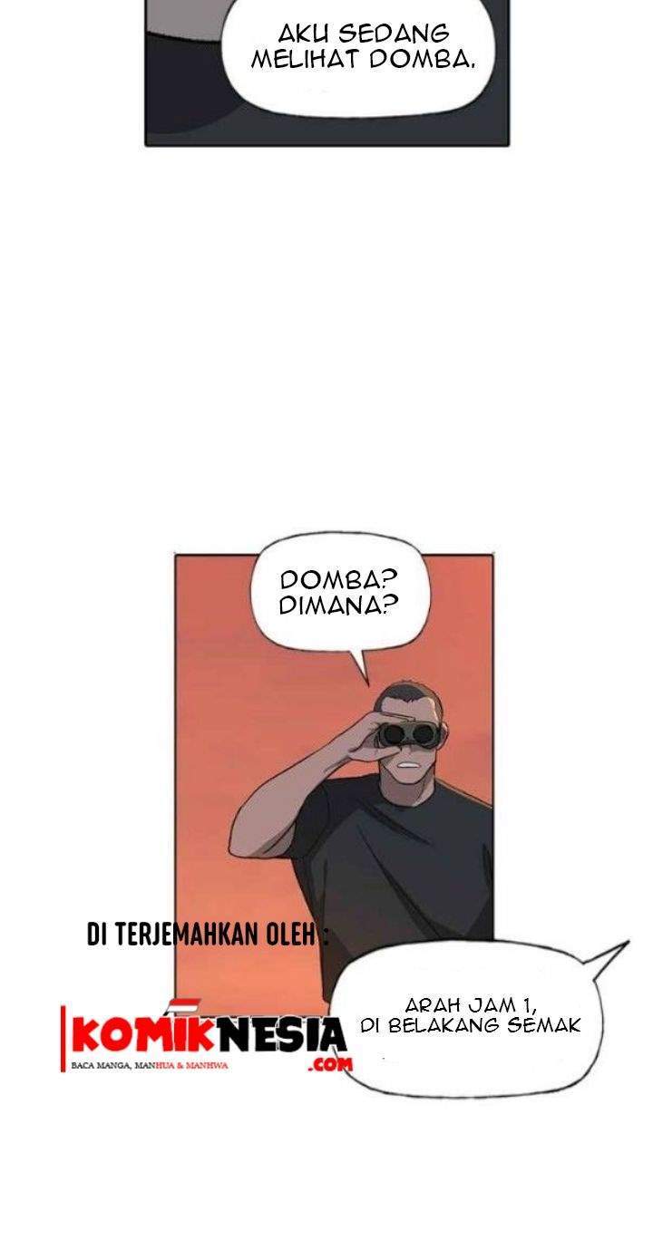 The Boxer Chapter 88 - halaman 18