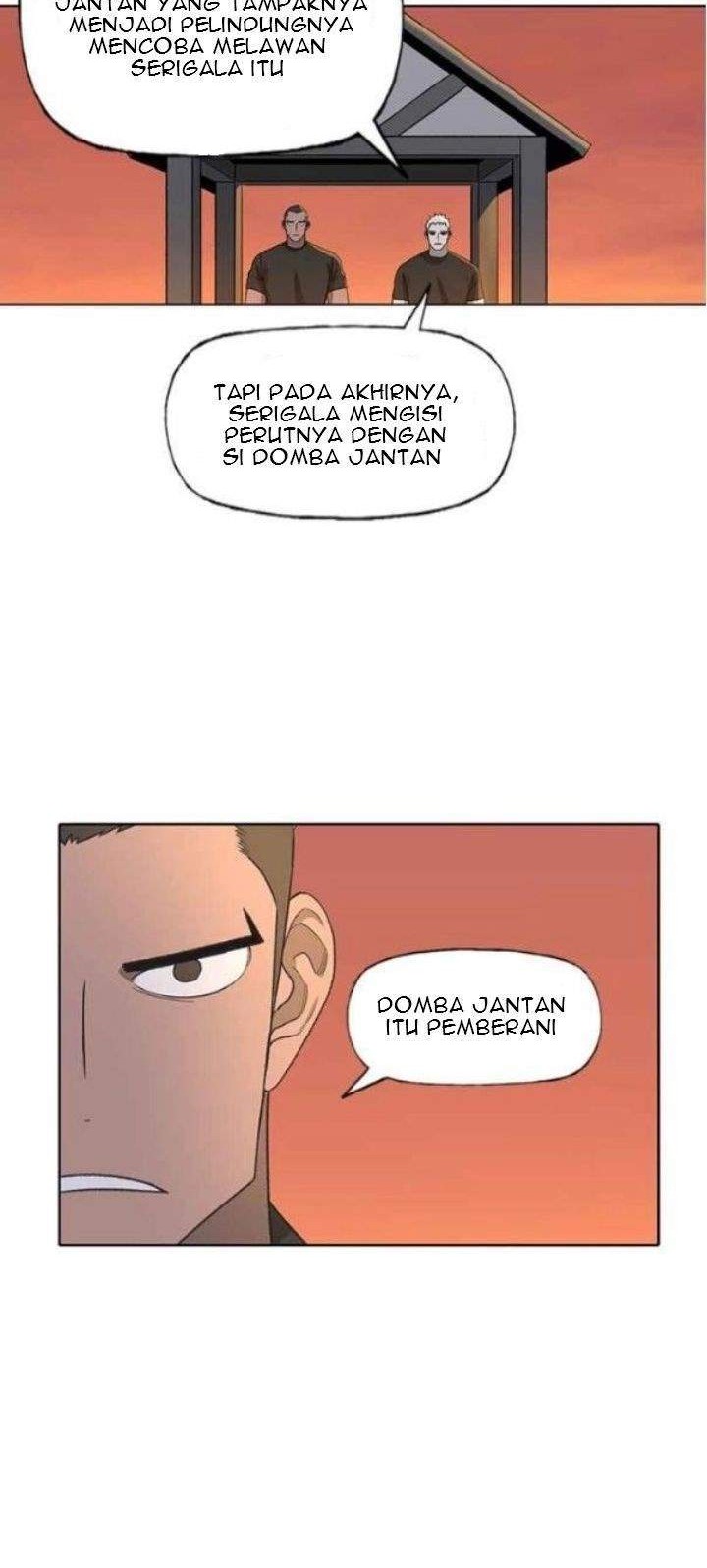 The Boxer Chapter 88 - halaman 20