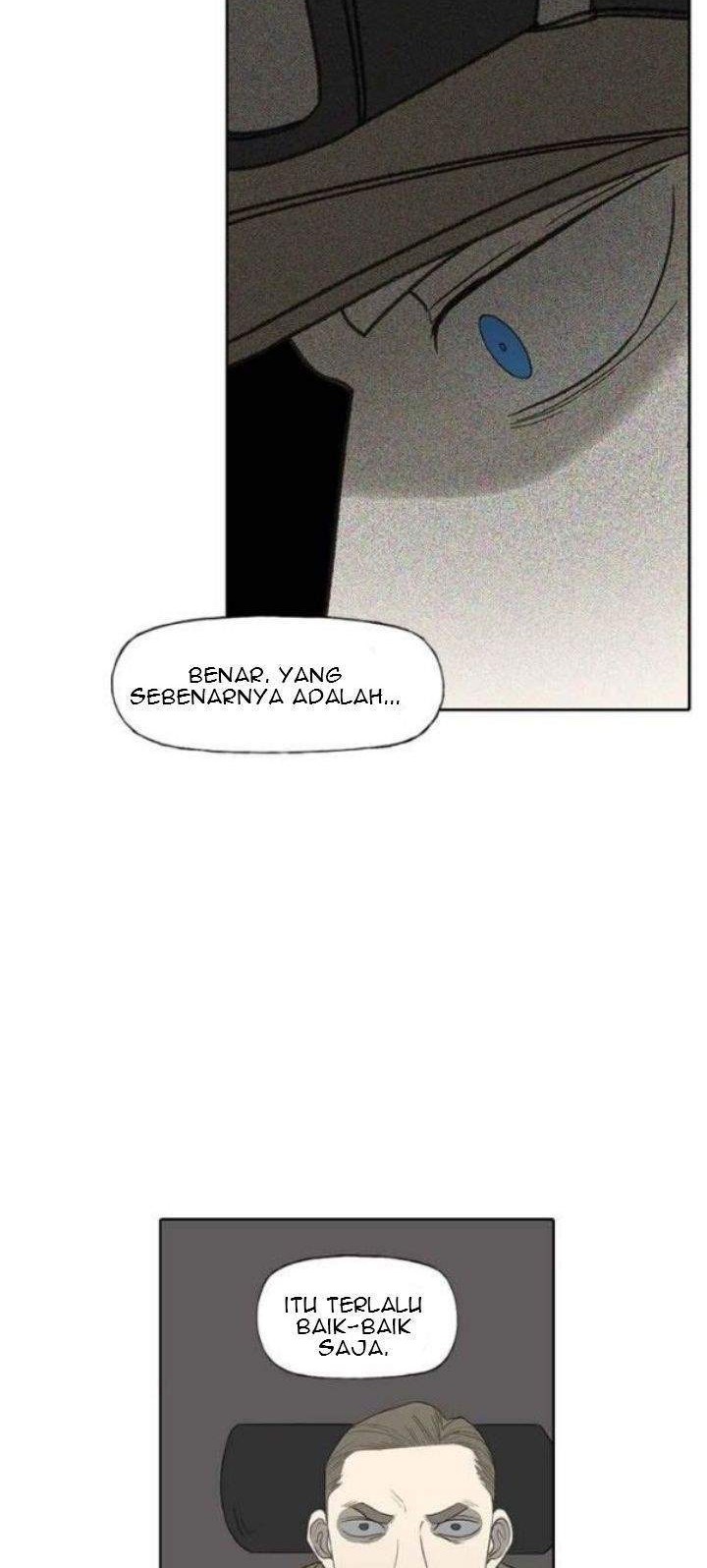 The Boxer Chapter 88 - halaman 26