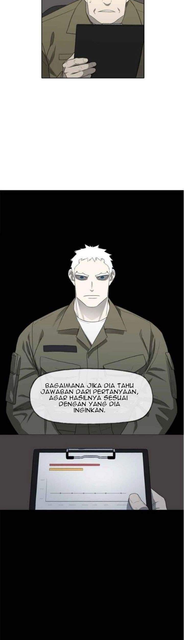 The Boxer Chapter 88 - halaman 27