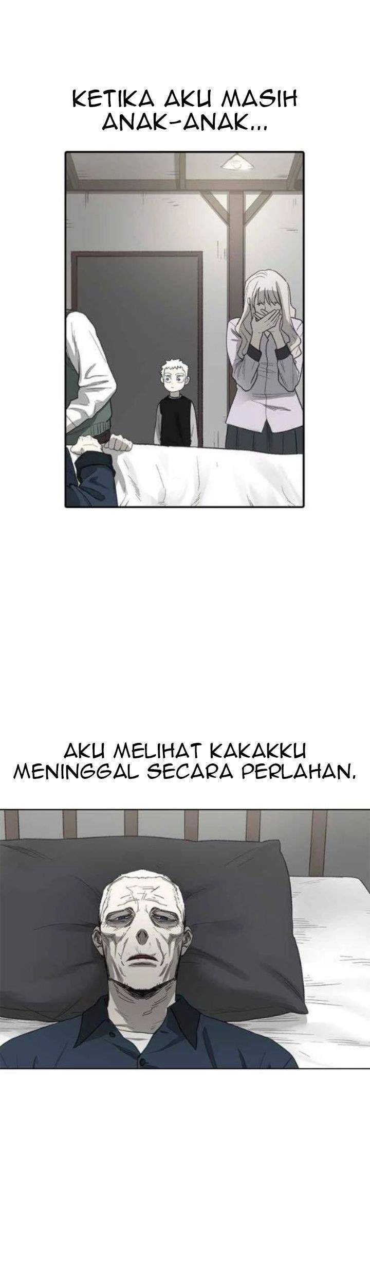 The Boxer Chapter 88 - halaman 3