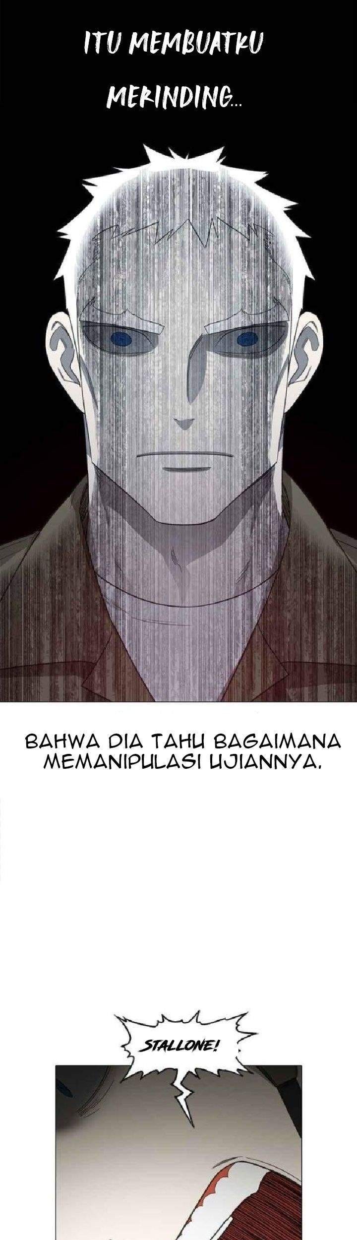 The Boxer Chapter 88 - halaman 34