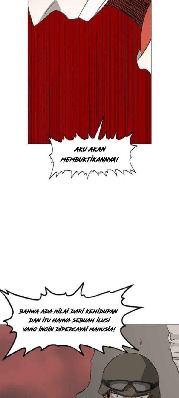 The Boxer Chapter 88 - halaman 35