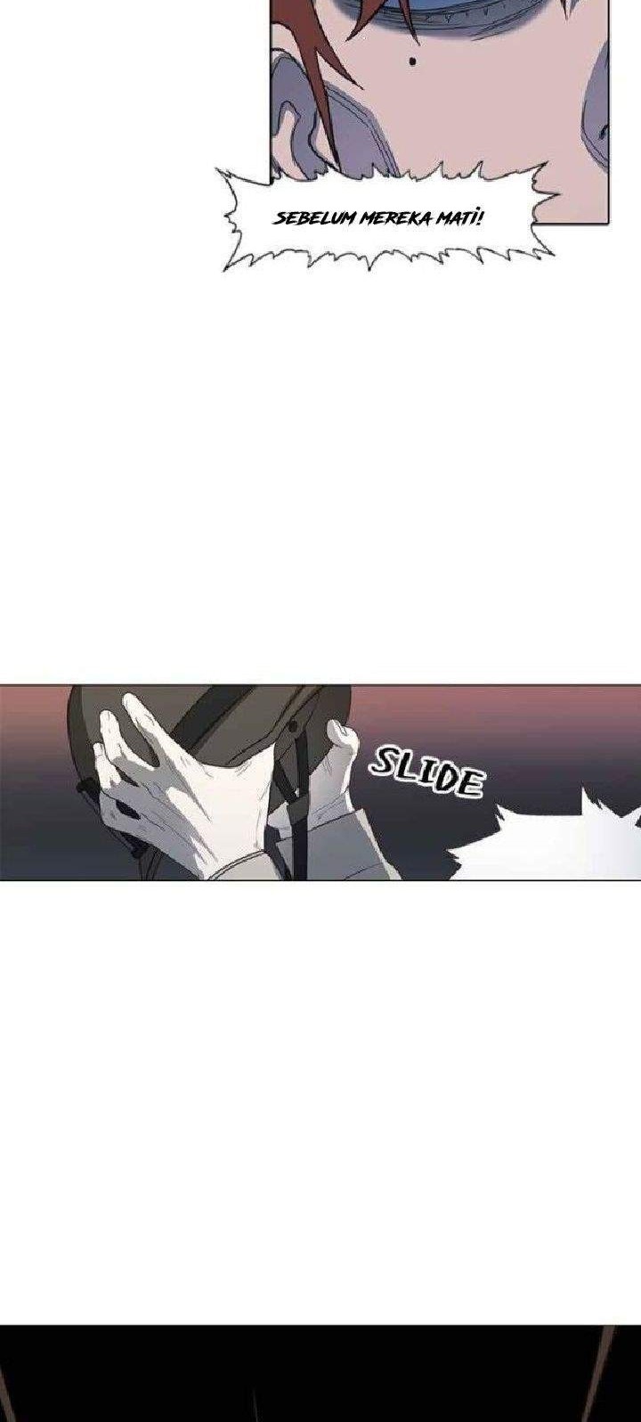The Boxer Chapter 88 - halaman 39