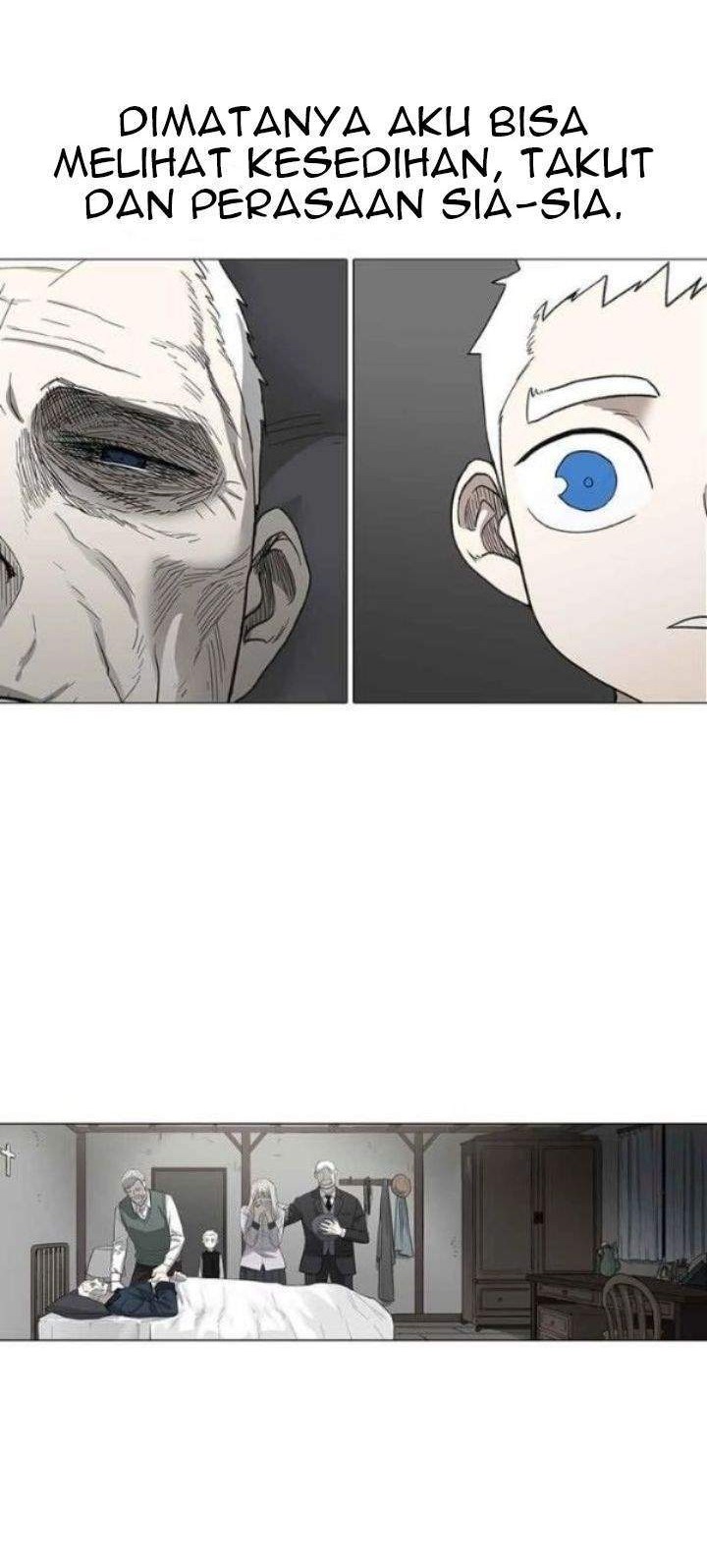 The Boxer Chapter 88 - halaman 4