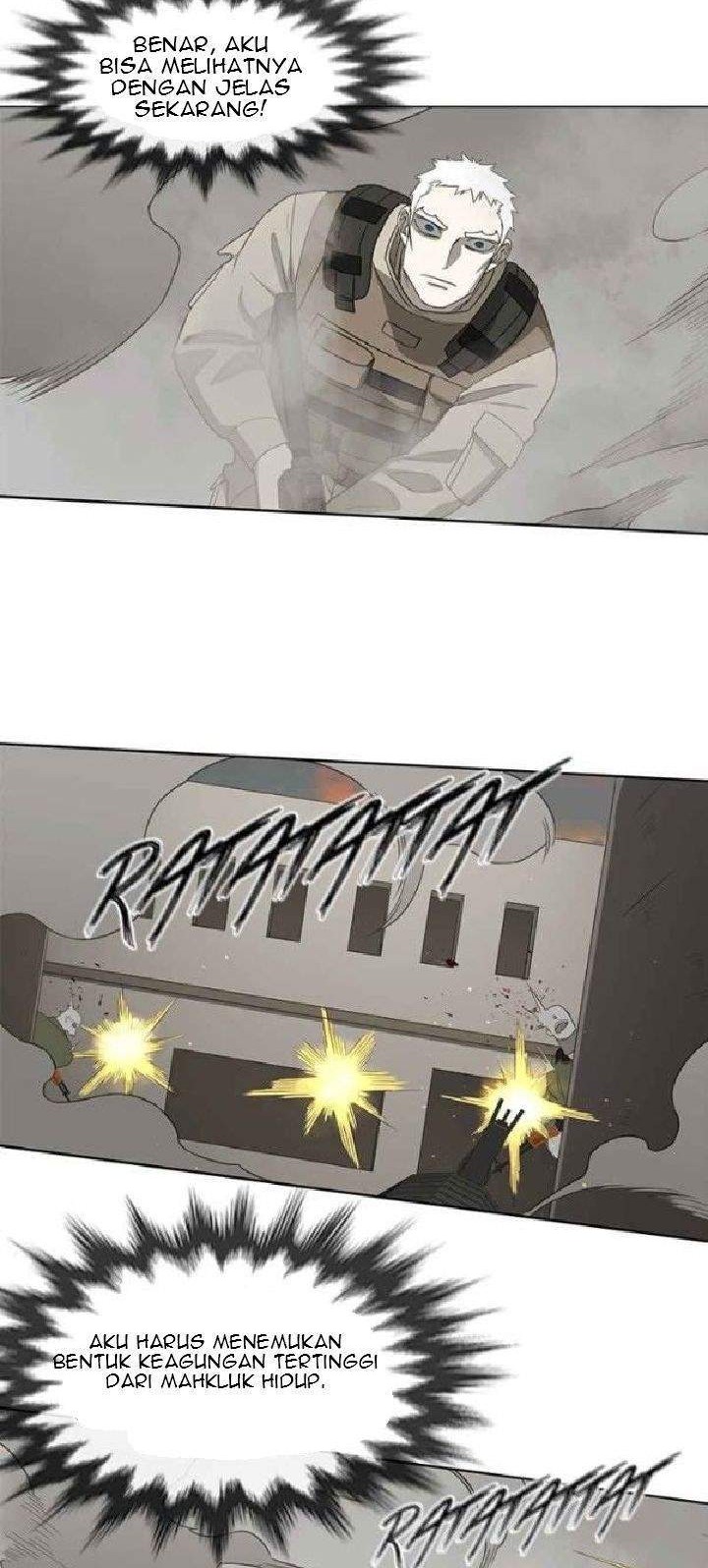 The Boxer Chapter 88 - halaman 43