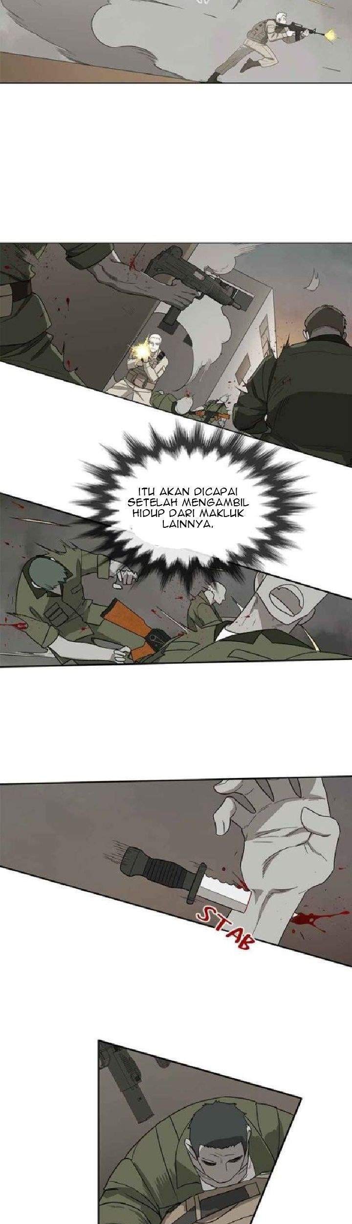 The Boxer Chapter 88 - halaman 44