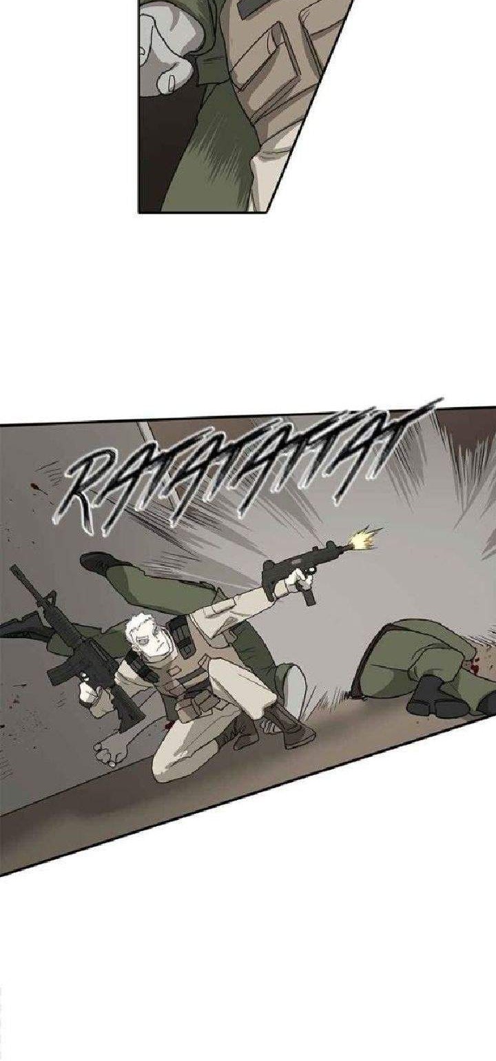 The Boxer Chapter 88 - halaman 45