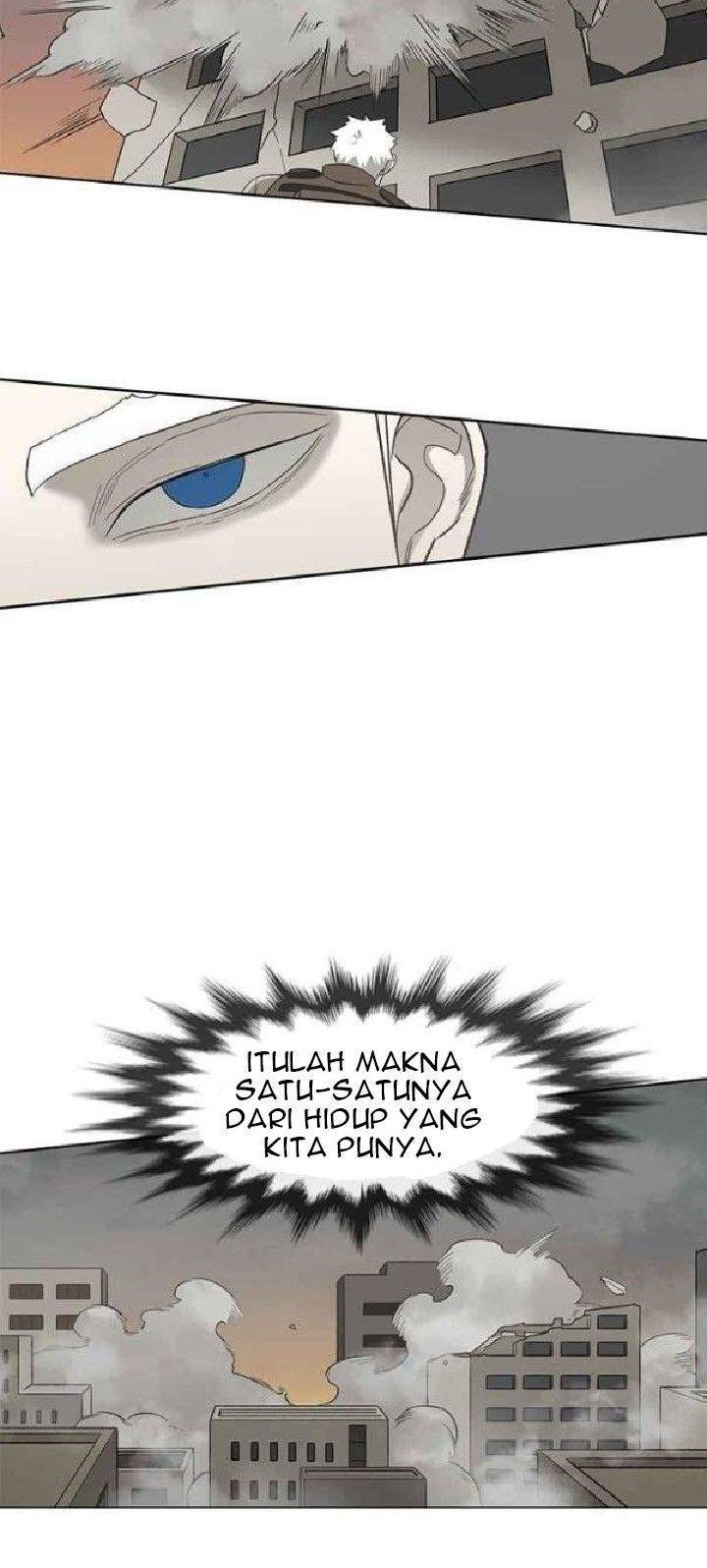 The Boxer Chapter 88 - halaman 47