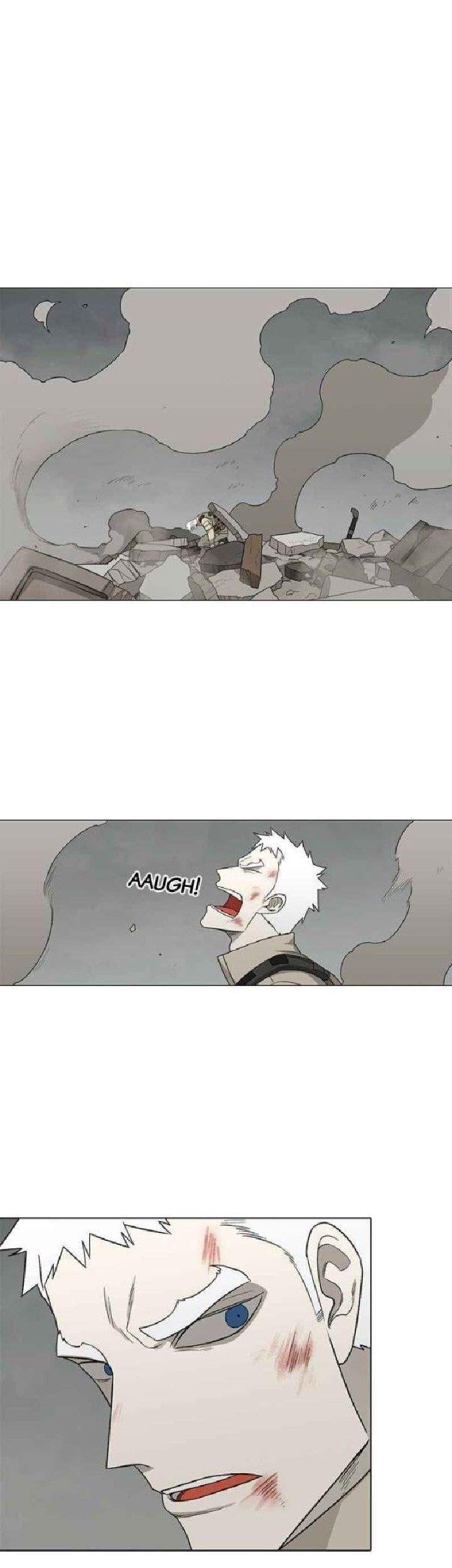 The Boxer Chapter 88 - halaman 48