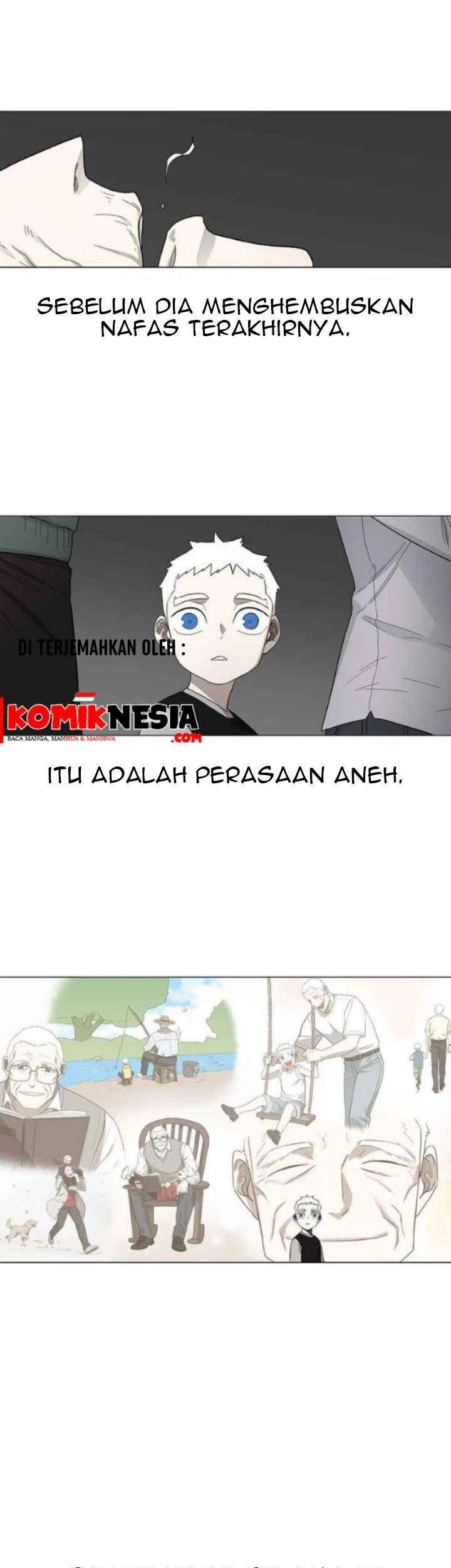 The Boxer Chapter 88 - halaman 5