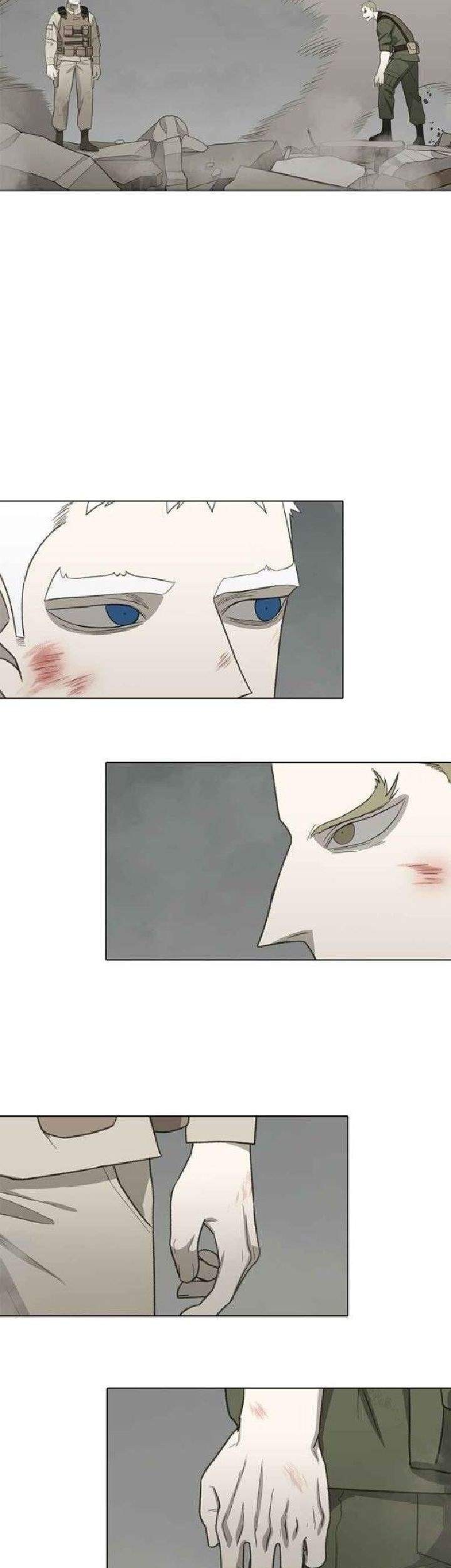 The Boxer Chapter 88 - halaman 50