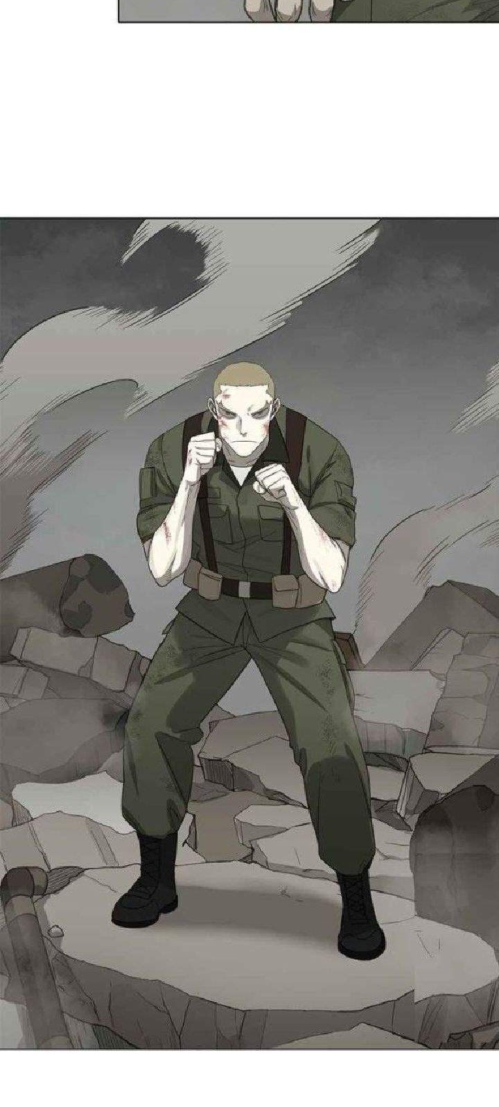 The Boxer Chapter 88 - halaman 51