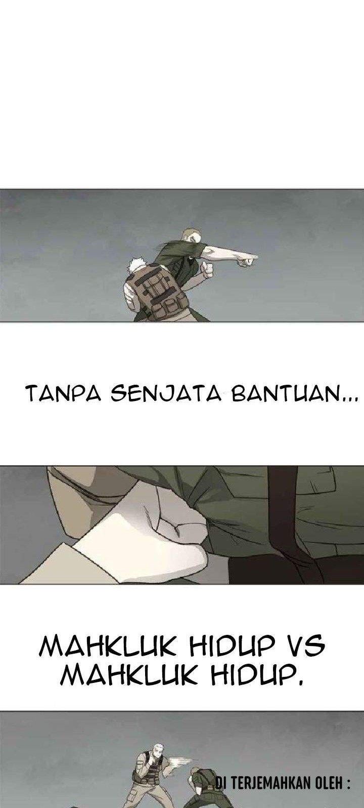 The Boxer Chapter 88 - halaman 53