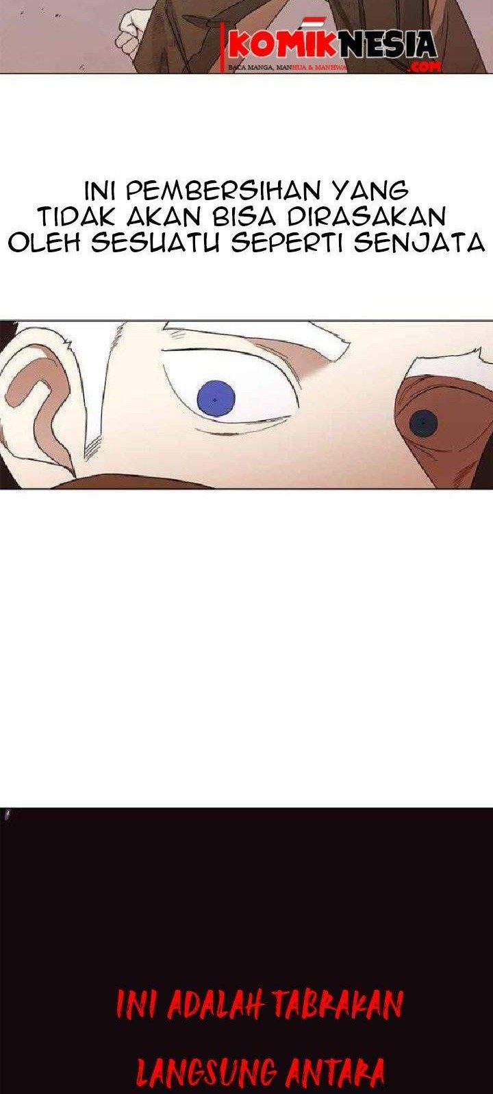The Boxer Chapter 88 - halaman 55