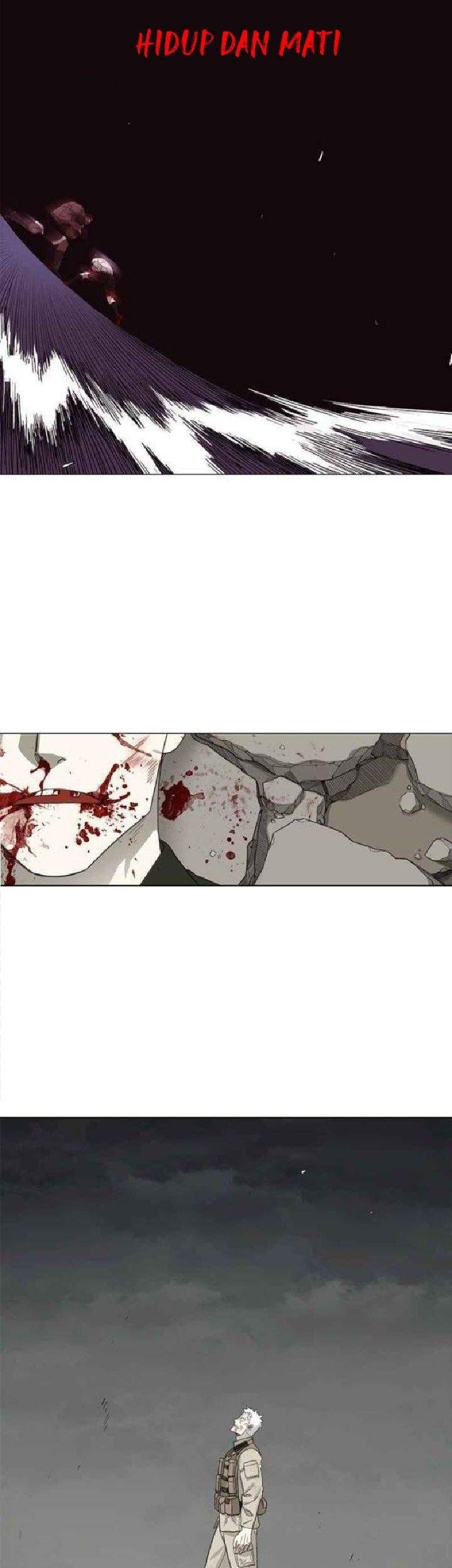 The Boxer Chapter 88 - halaman 56