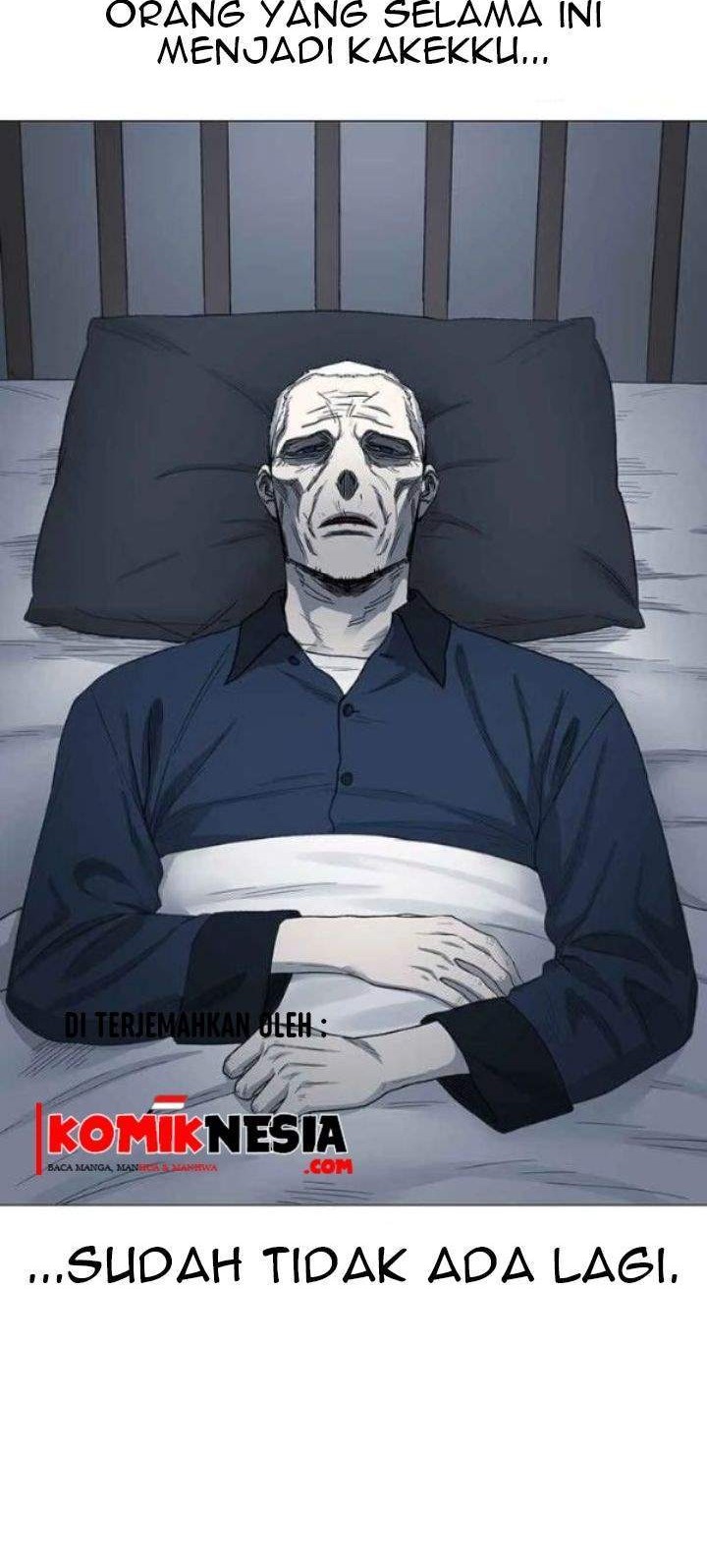 The Boxer Chapter 88 - halaman 6