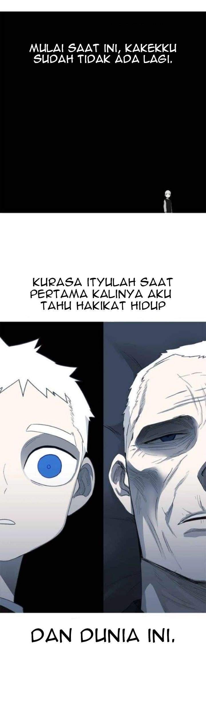 The Boxer Chapter 88 - halaman 7