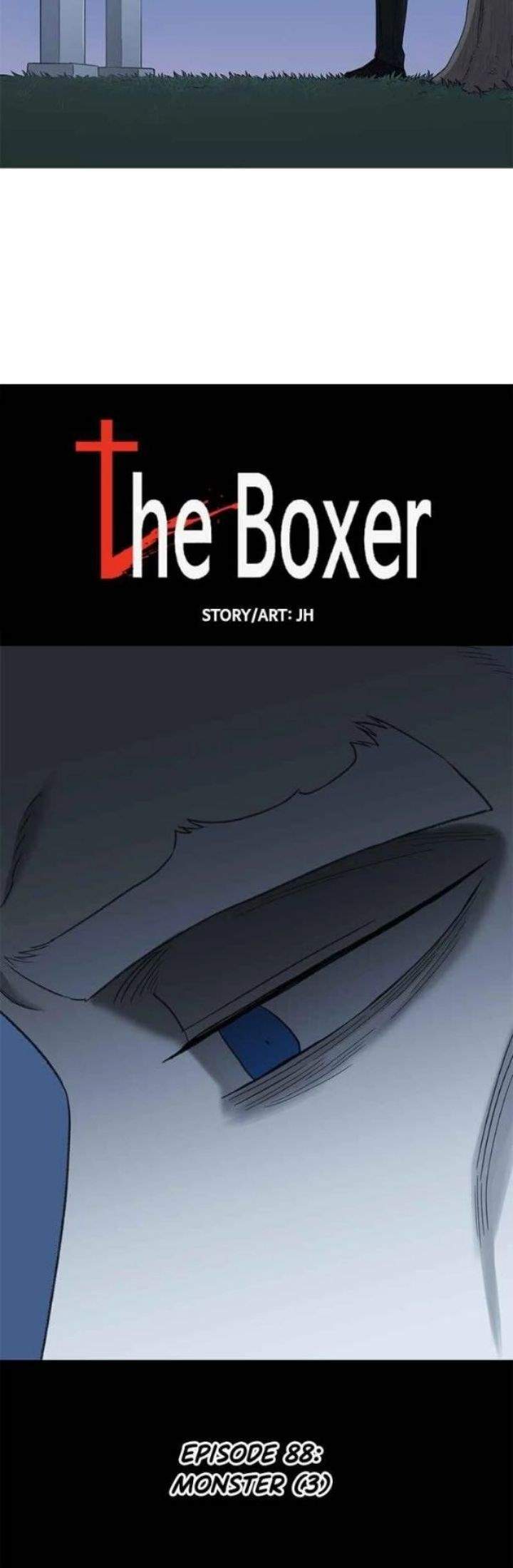The Boxer Chapter 88 - halaman 9