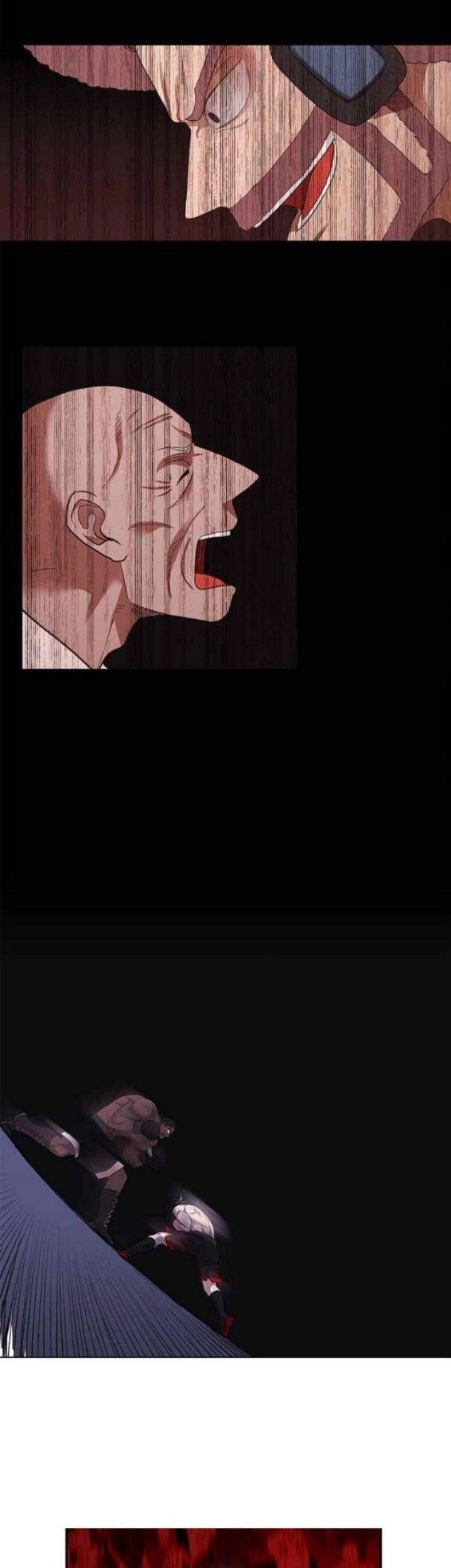 The Boxer Chapter 89 - halaman 12
