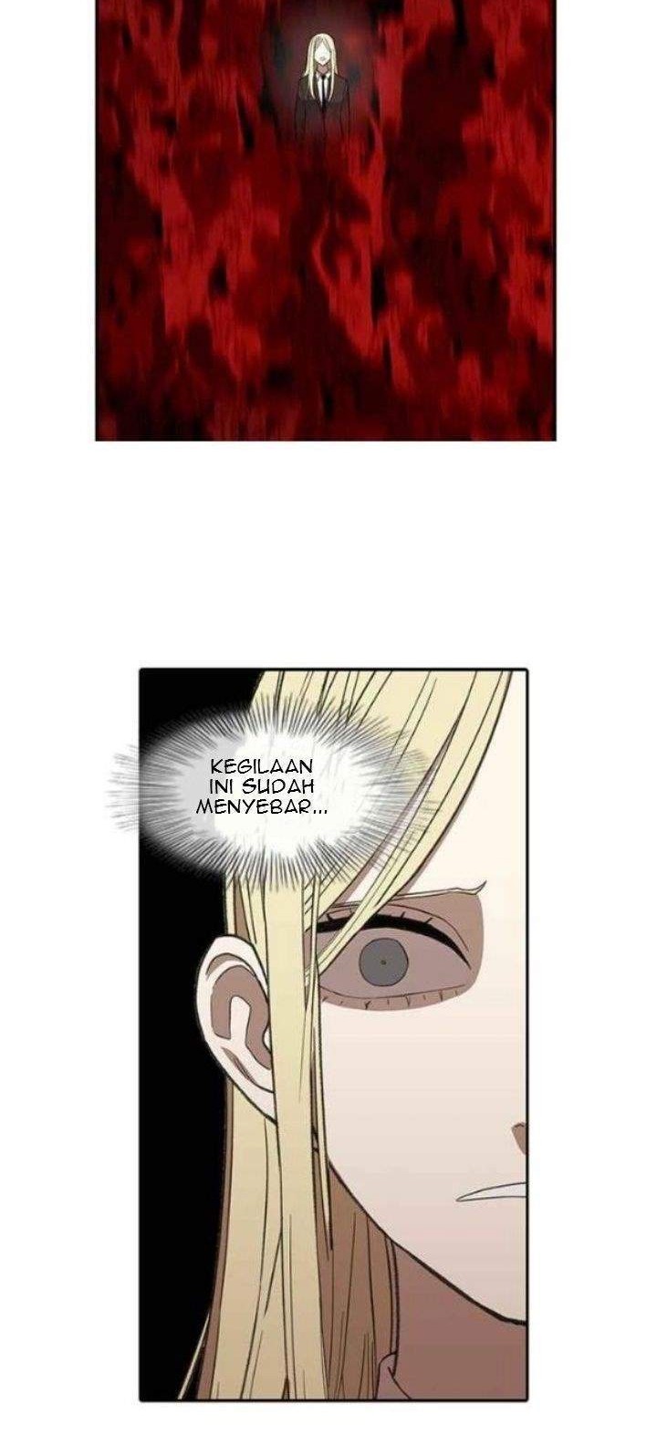 The Boxer Chapter 89 - halaman 13