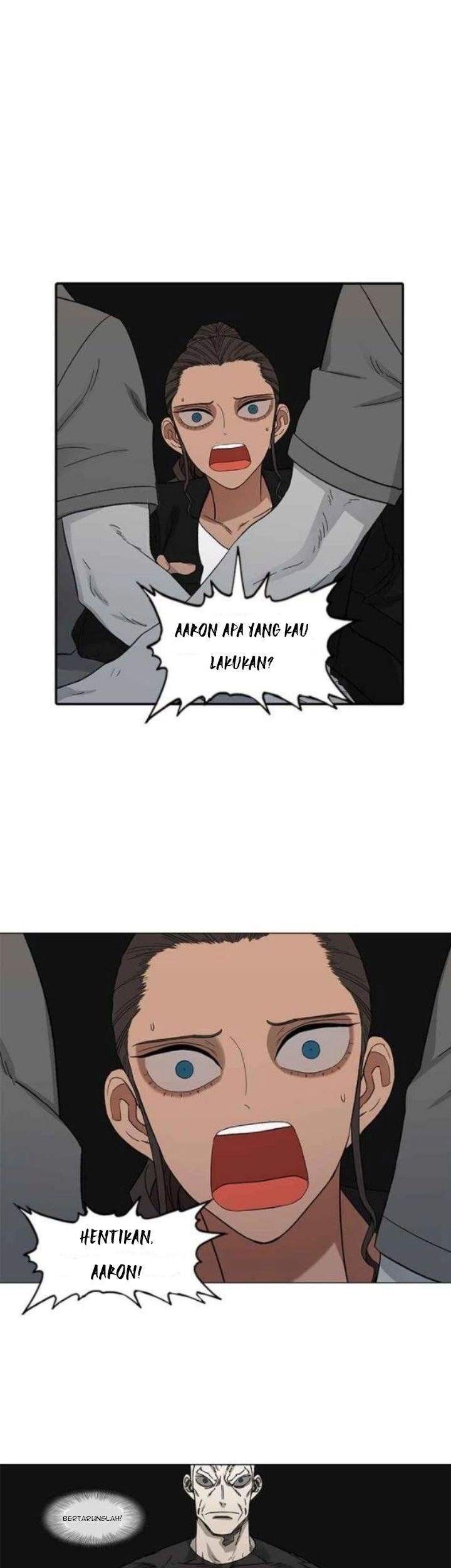 The Boxer Chapter 89 - halaman 14