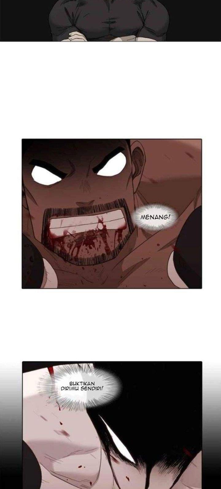 The Boxer Chapter 89 - halaman 15