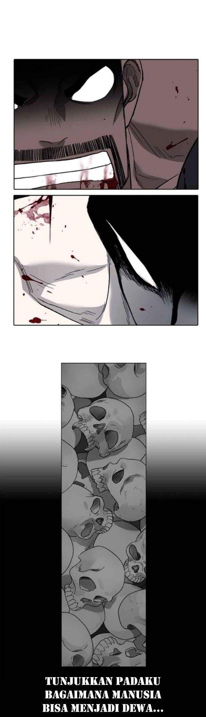 The Boxer Chapter 89 - halaman 18