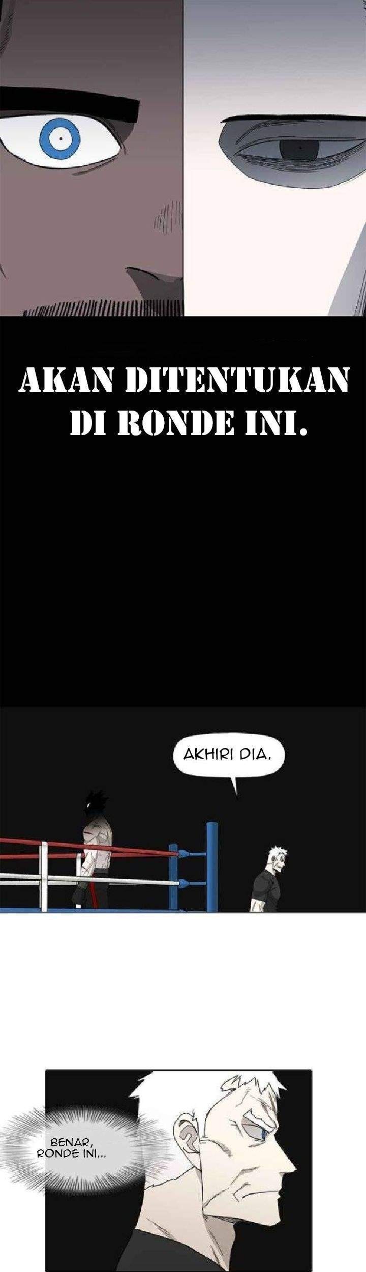 The Boxer Chapter 89 - halaman 26