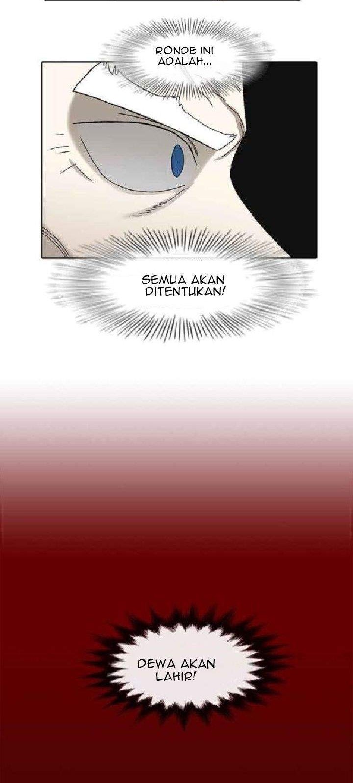 The Boxer Chapter 89 - halaman 27