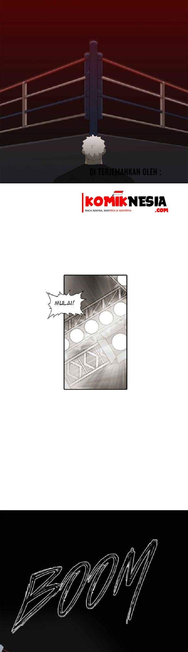 The Boxer Chapter 89 - halaman 28