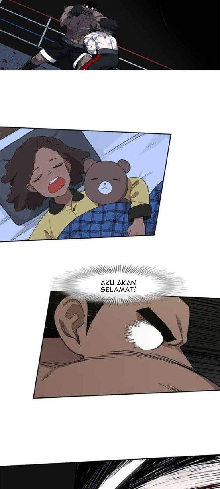 The Boxer Chapter 89 - halaman 29