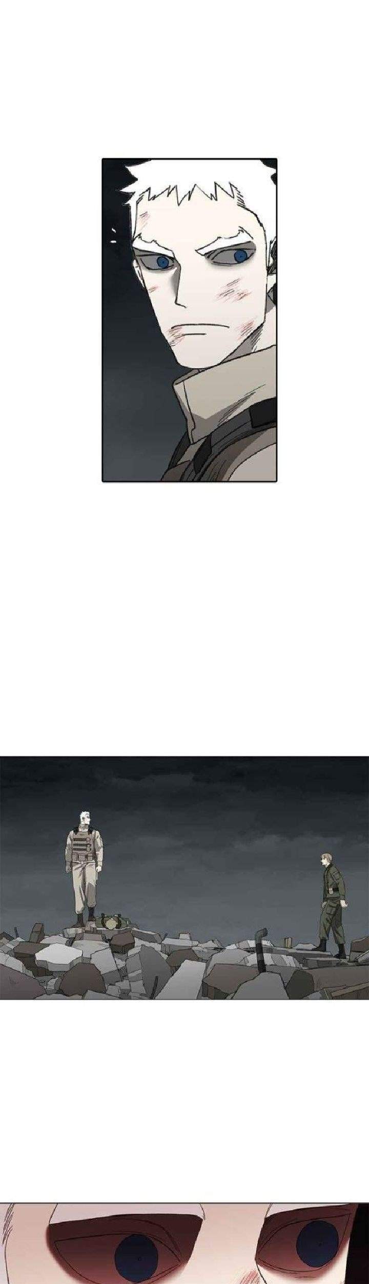 The Boxer Chapter 89 - halaman 3