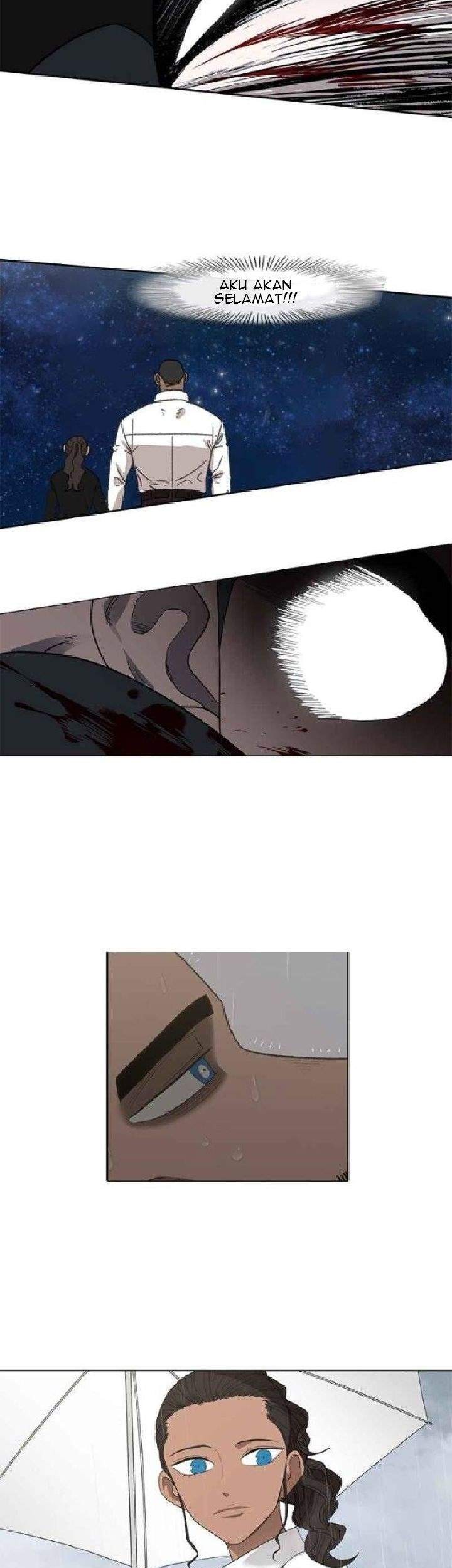 The Boxer Chapter 89 - halaman 30