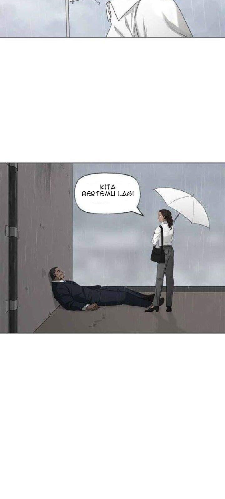 The Boxer Chapter 89 - halaman 31