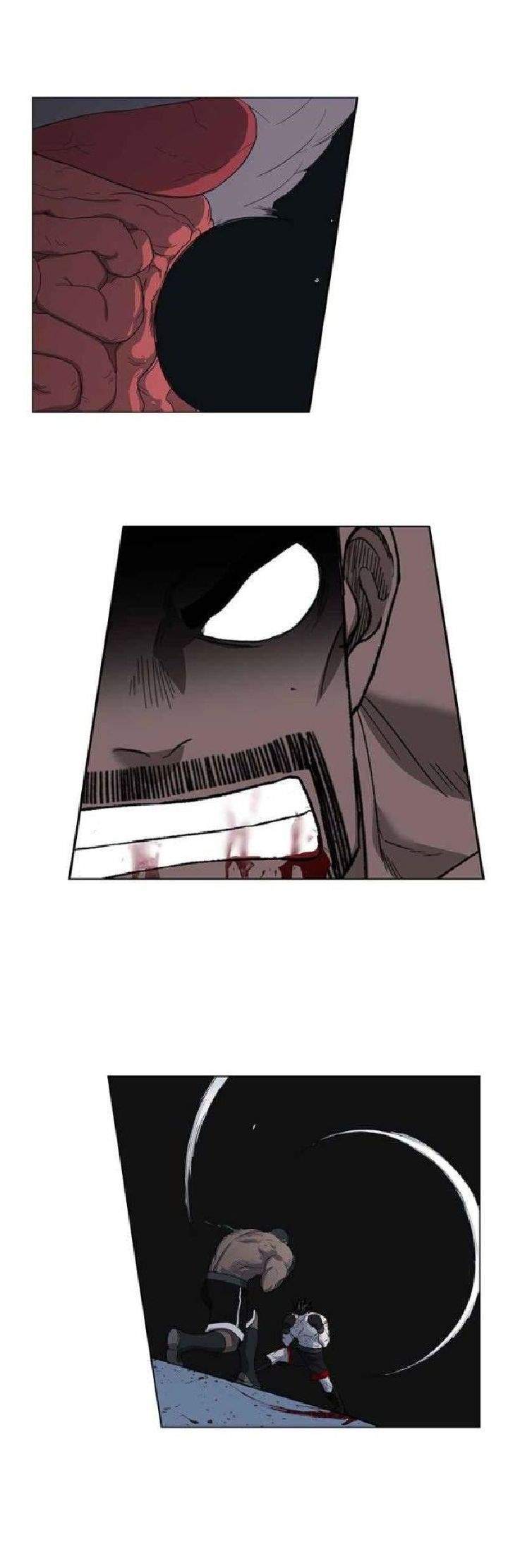 The Boxer Chapter 89 - halaman 32