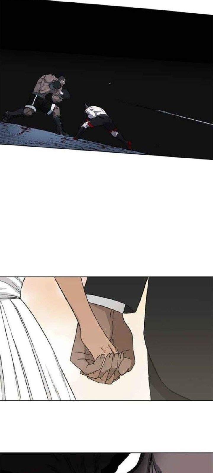 The Boxer Chapter 89 - halaman 34