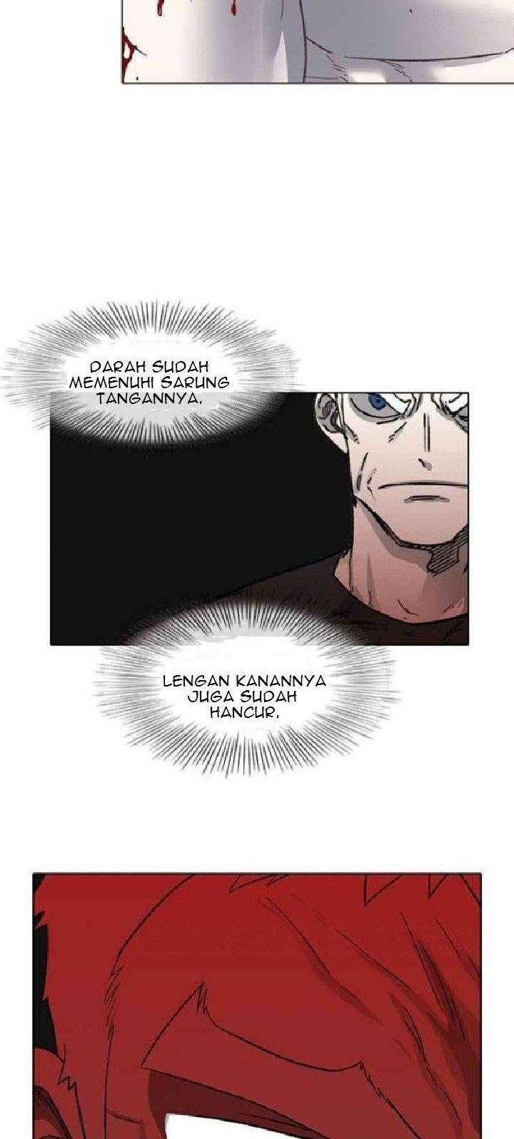The Boxer Chapter 89 - halaman 38