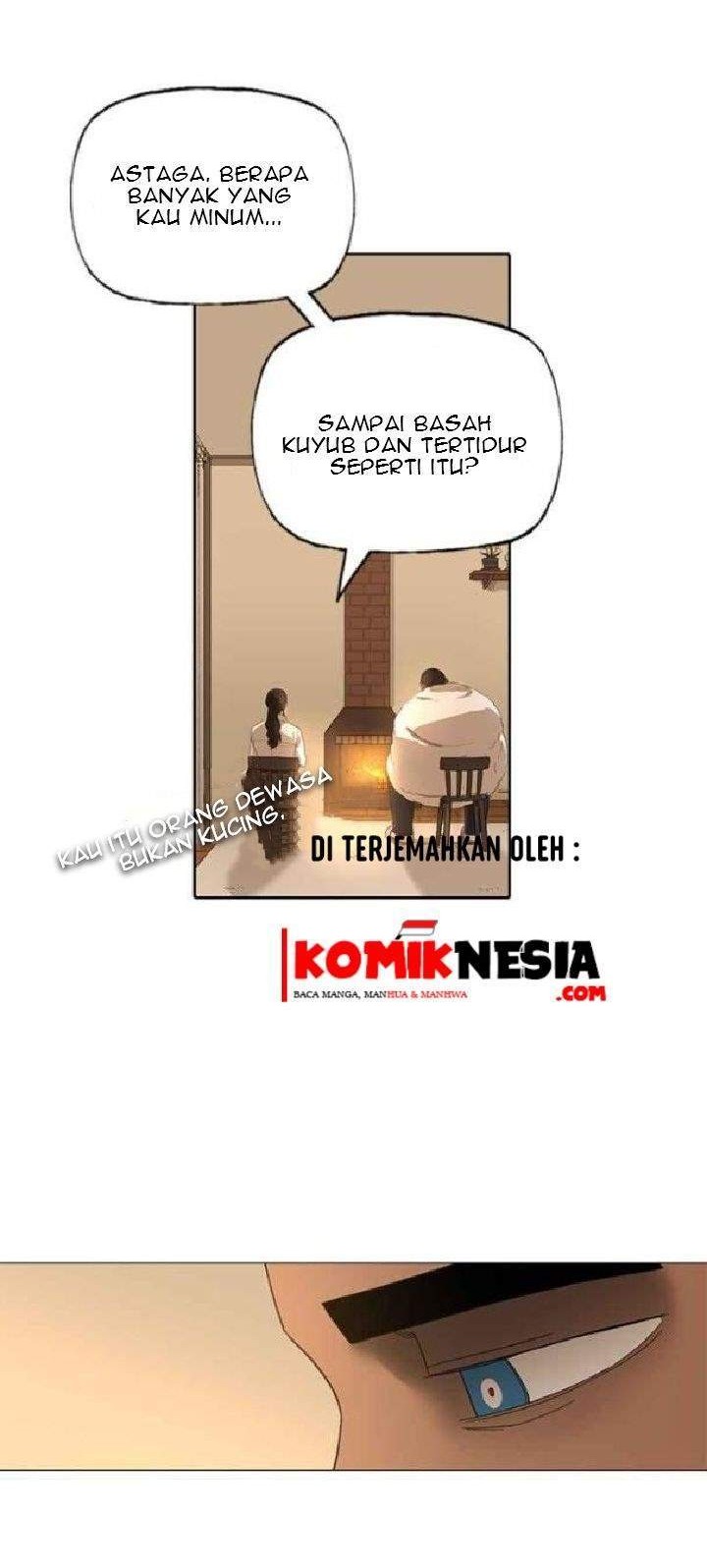 The Boxer Chapter 89 - halaman 40