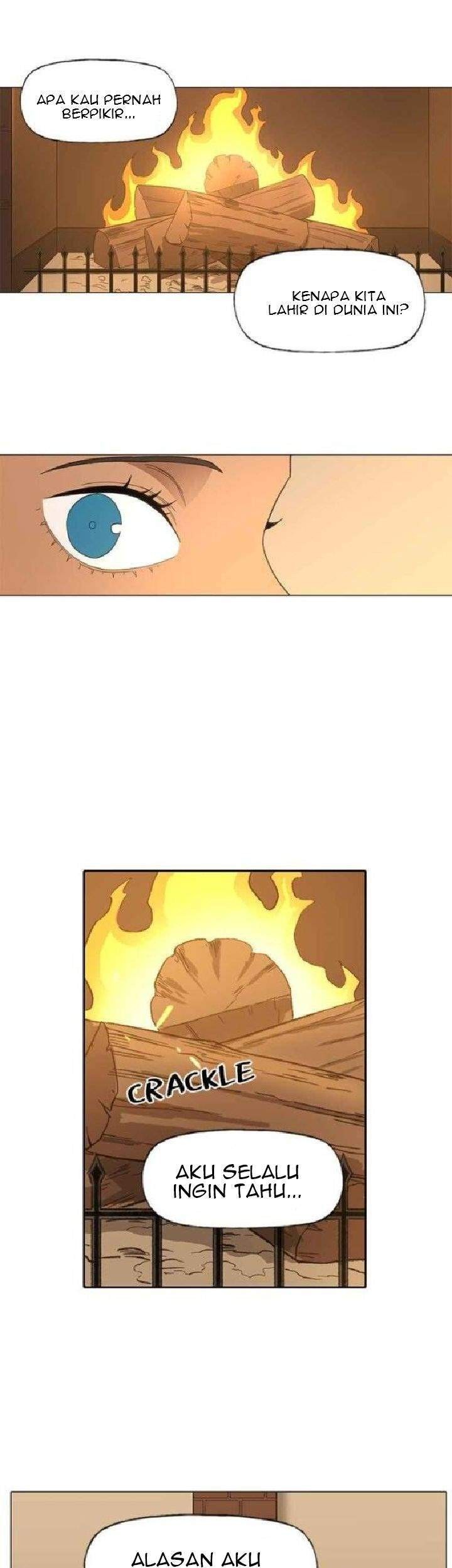 The Boxer Chapter 89 - halaman 41